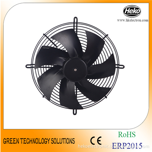 230VAC electric roof and kitchen exhaust ec axial fans